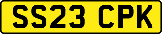 SS23CPK