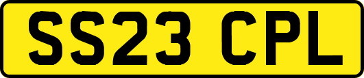 SS23CPL