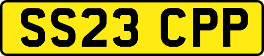 SS23CPP
