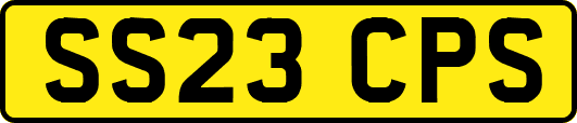 SS23CPS