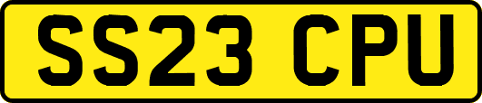 SS23CPU