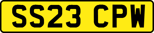SS23CPW