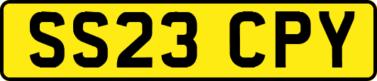 SS23CPY