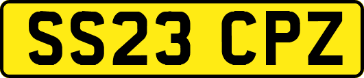 SS23CPZ