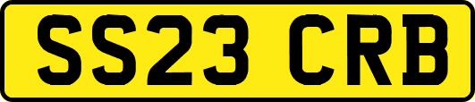 SS23CRB