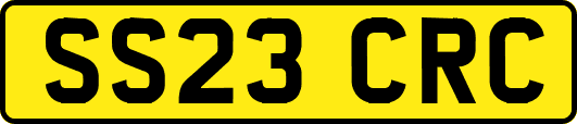 SS23CRC