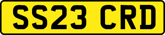 SS23CRD