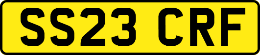 SS23CRF