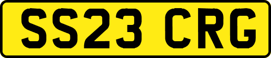 SS23CRG