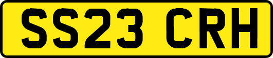 SS23CRH