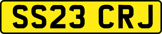 SS23CRJ