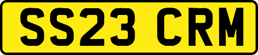 SS23CRM