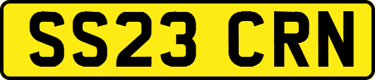 SS23CRN