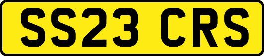 SS23CRS