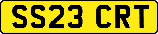 SS23CRT