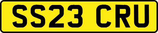 SS23CRU
