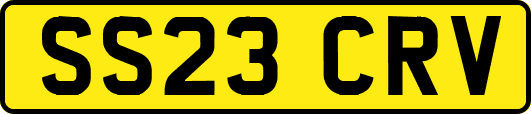 SS23CRV