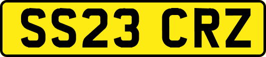 SS23CRZ