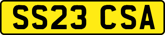 SS23CSA
