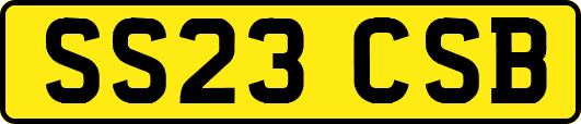 SS23CSB