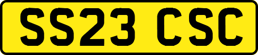 SS23CSC