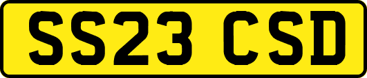 SS23CSD