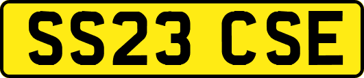 SS23CSE