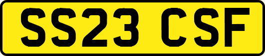 SS23CSF