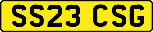 SS23CSG