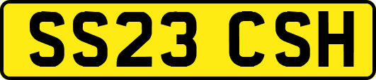 SS23CSH