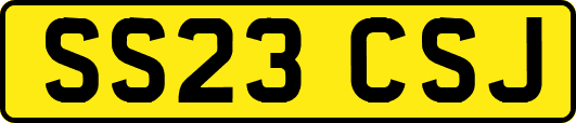 SS23CSJ
