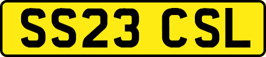 SS23CSL