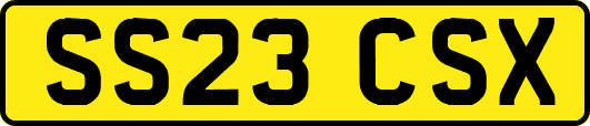 SS23CSX