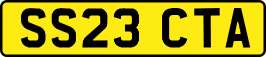 SS23CTA