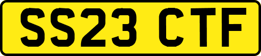 SS23CTF