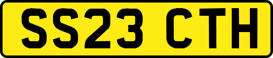 SS23CTH