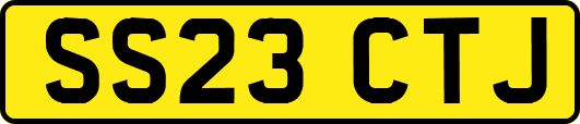 SS23CTJ