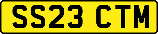 SS23CTM