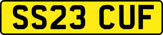 SS23CUF