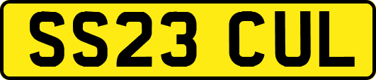 SS23CUL