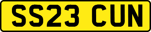 SS23CUN