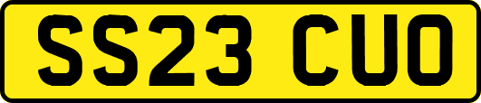SS23CUO