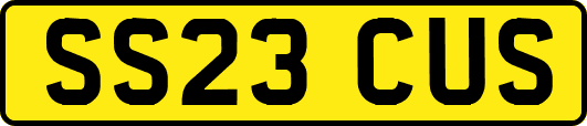 SS23CUS