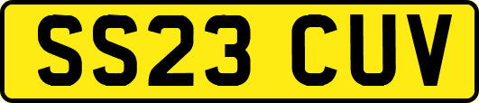 SS23CUV