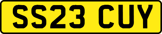 SS23CUY