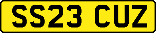 SS23CUZ