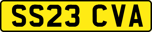 SS23CVA