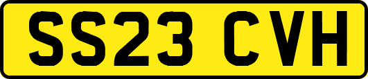 SS23CVH