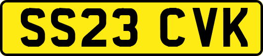 SS23CVK