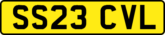 SS23CVL